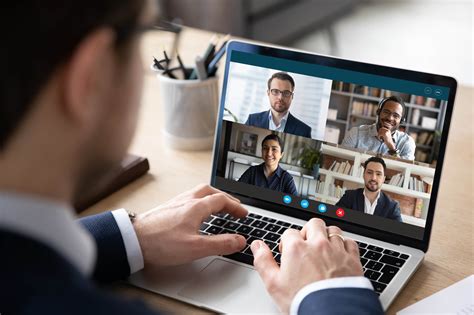 video conference providers